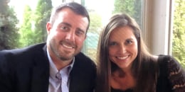 Michael and Natalie Cochran insulin death dateline