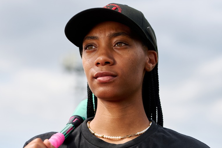 Mo'ne Davis