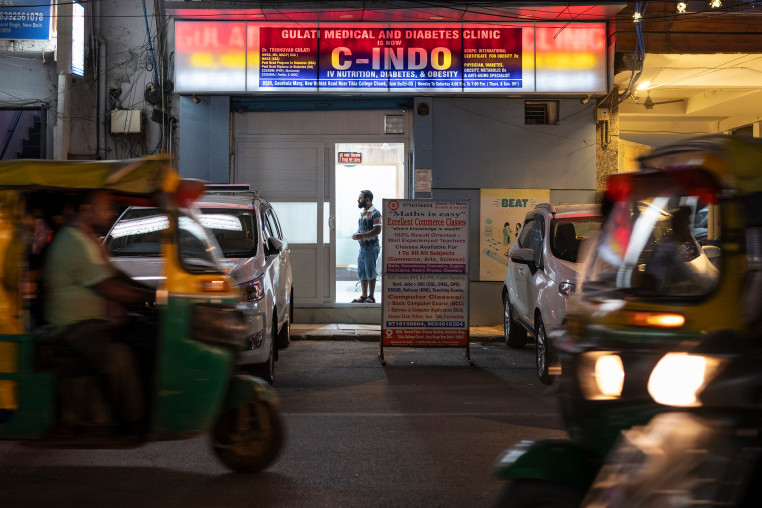 Mounjaro is an injectable medication used to treat diabetes.