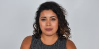 Mayra Macías.